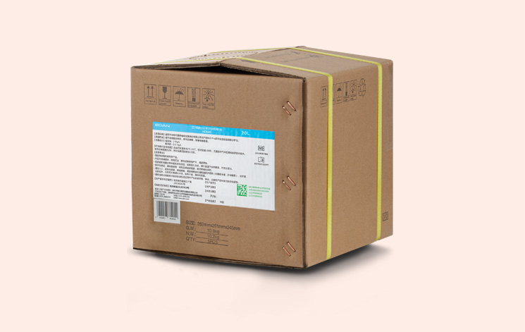 稀釋液（20L）